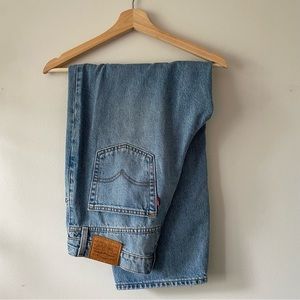 Levi’s Balloon Leg Denim Jeans size 31